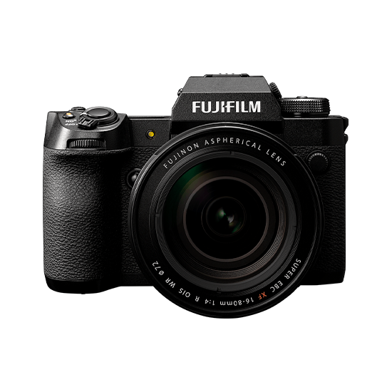 Fujifilm